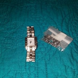 Women's Bulova watch